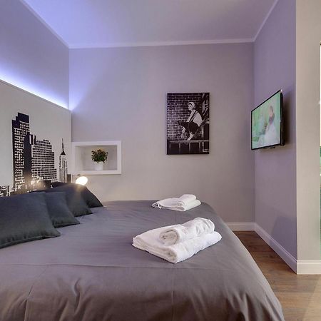 Dolce Vita Suite Firenze Eksteriør bilde