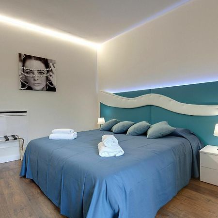 Dolce Vita Suite Firenze Eksteriør bilde