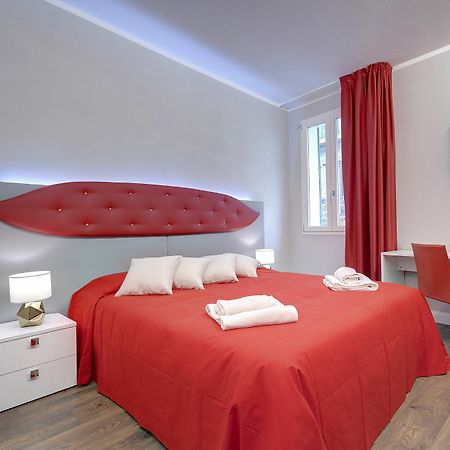 Dolce Vita Suite Firenze Eksteriør bilde