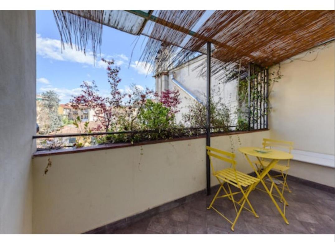 Dolce Vita Suite Firenze Eksteriør bilde