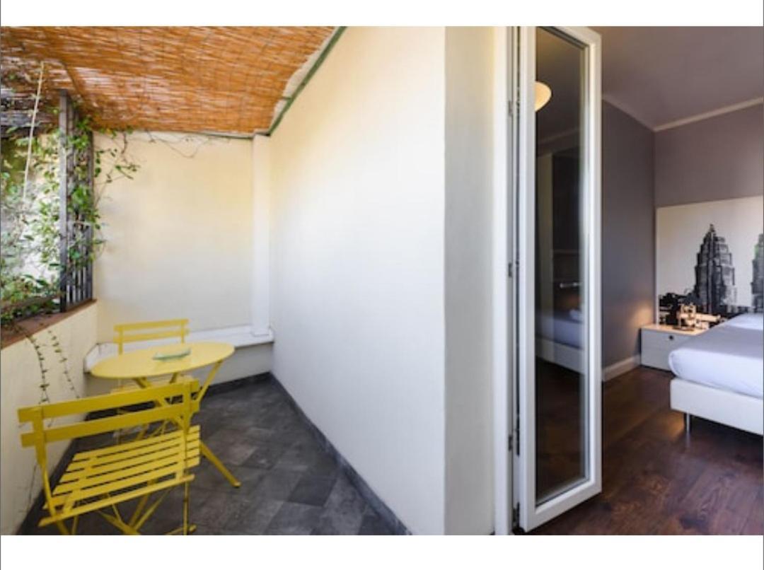 Dolce Vita Suite Firenze Eksteriør bilde
