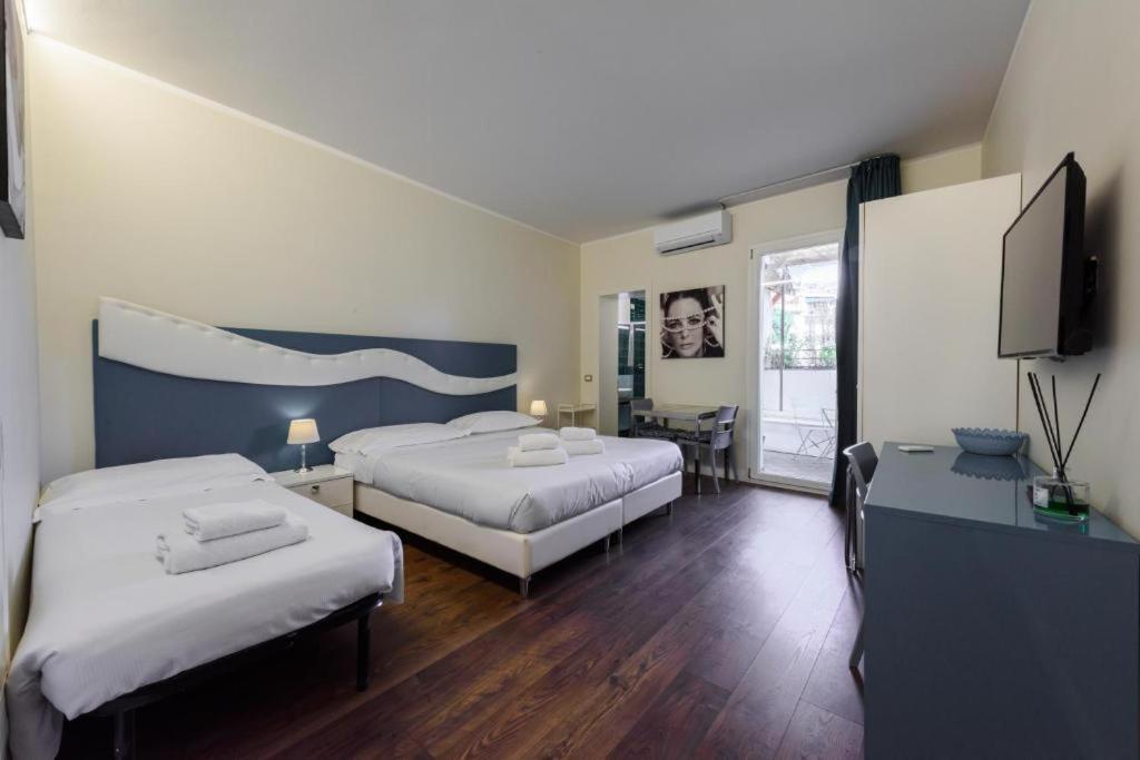Dolce Vita Suite Firenze Eksteriør bilde