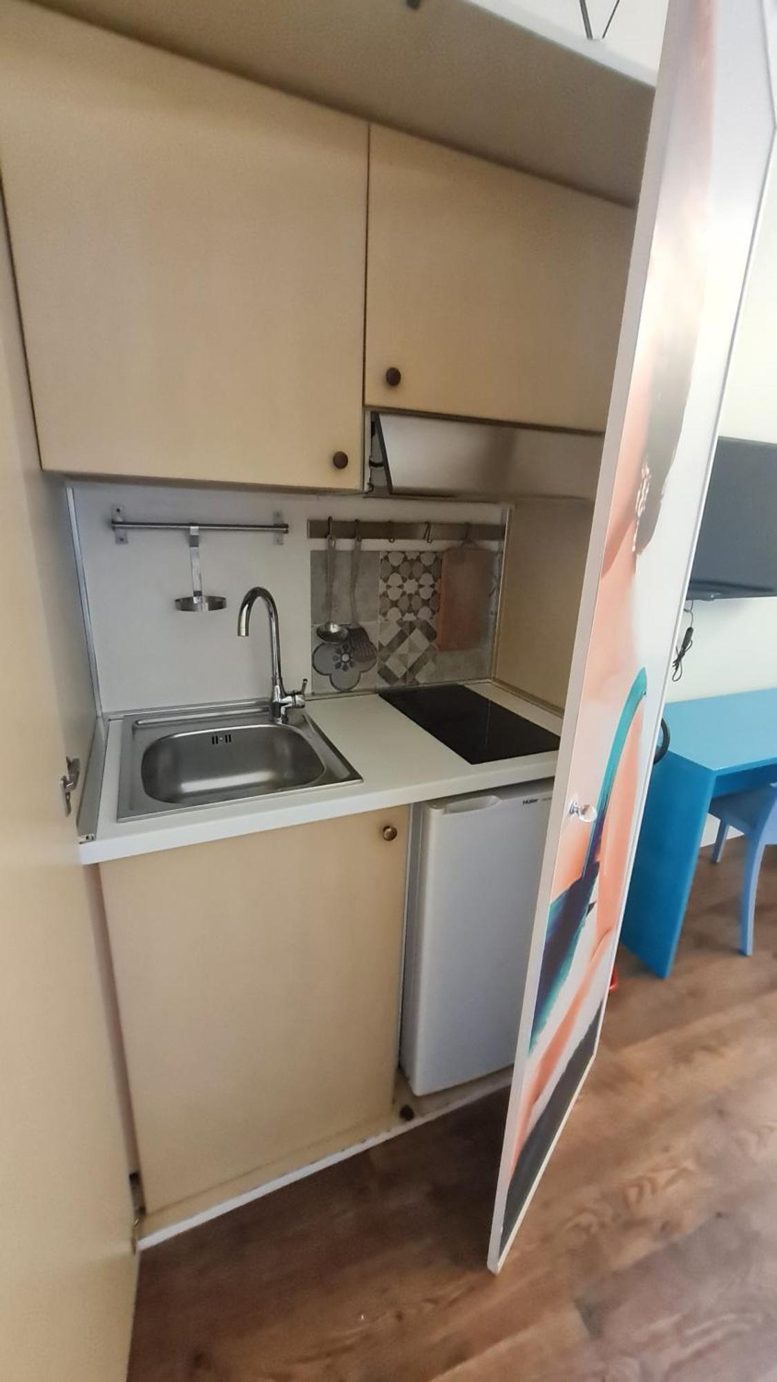 Dolce Vita Suite Firenze Eksteriør bilde