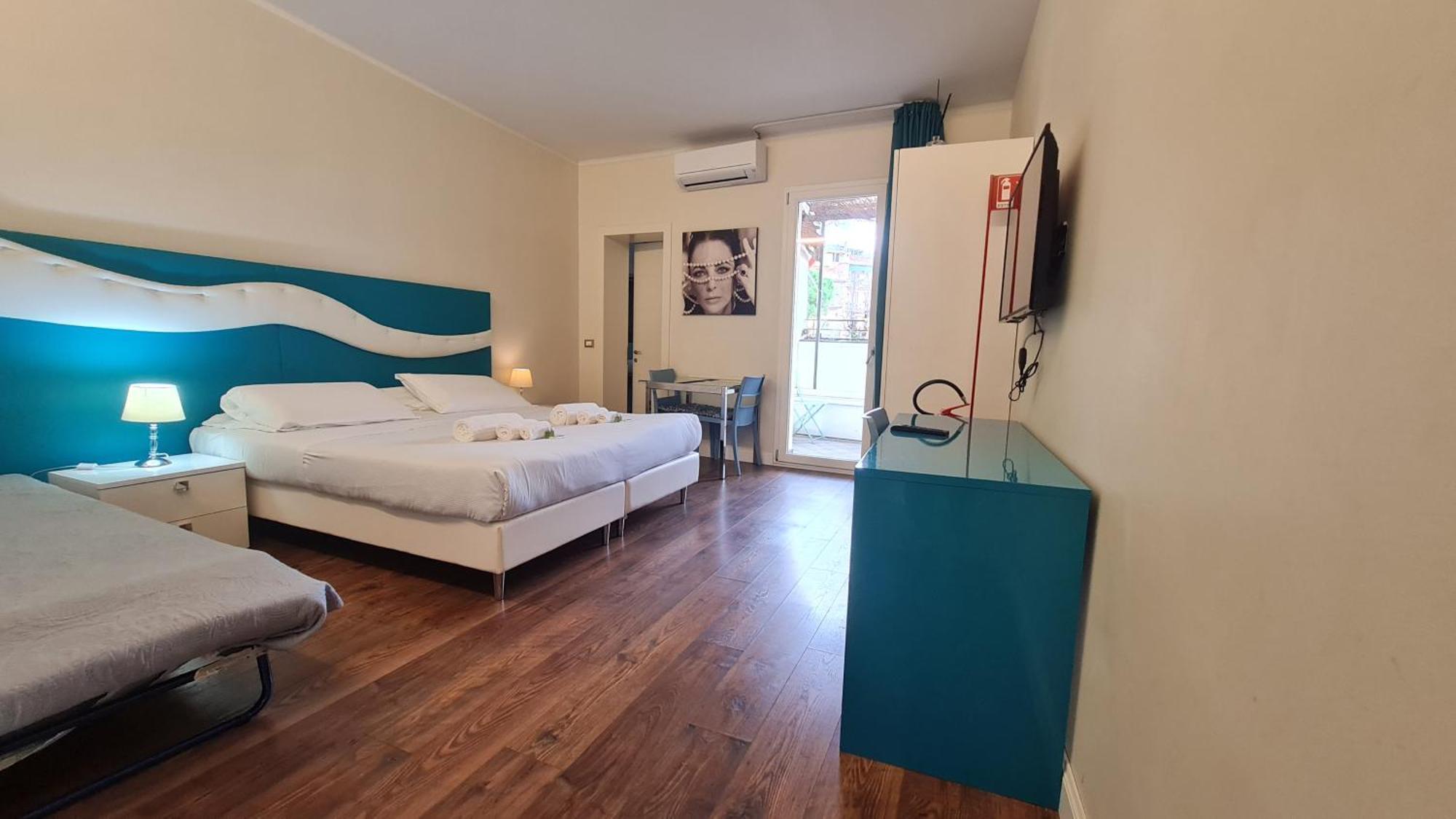 Dolce Vita Suite Firenze Eksteriør bilde