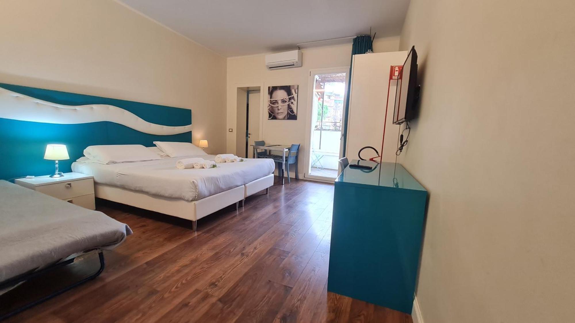 Dolce Vita Suite Firenze Eksteriør bilde