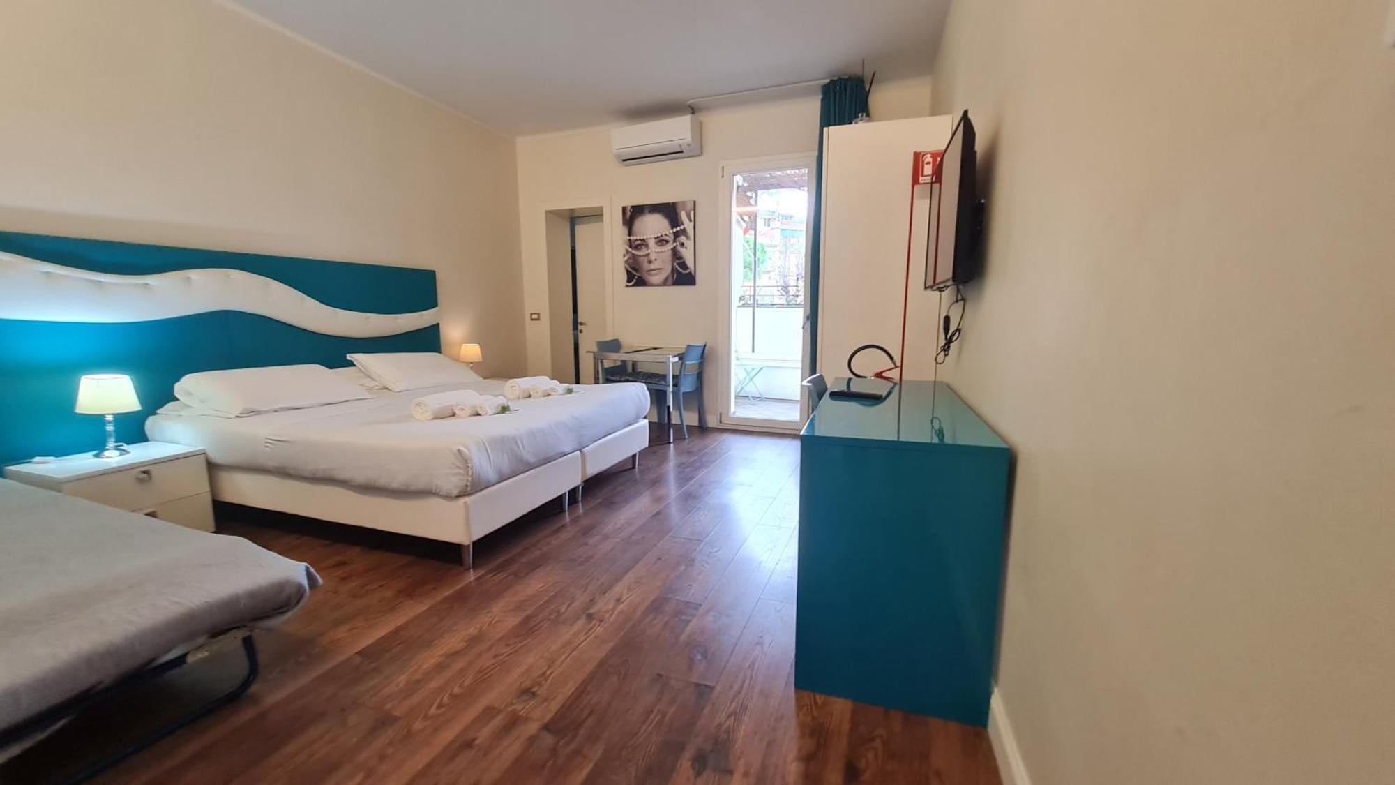 Dolce Vita Suite Firenze Eksteriør bilde