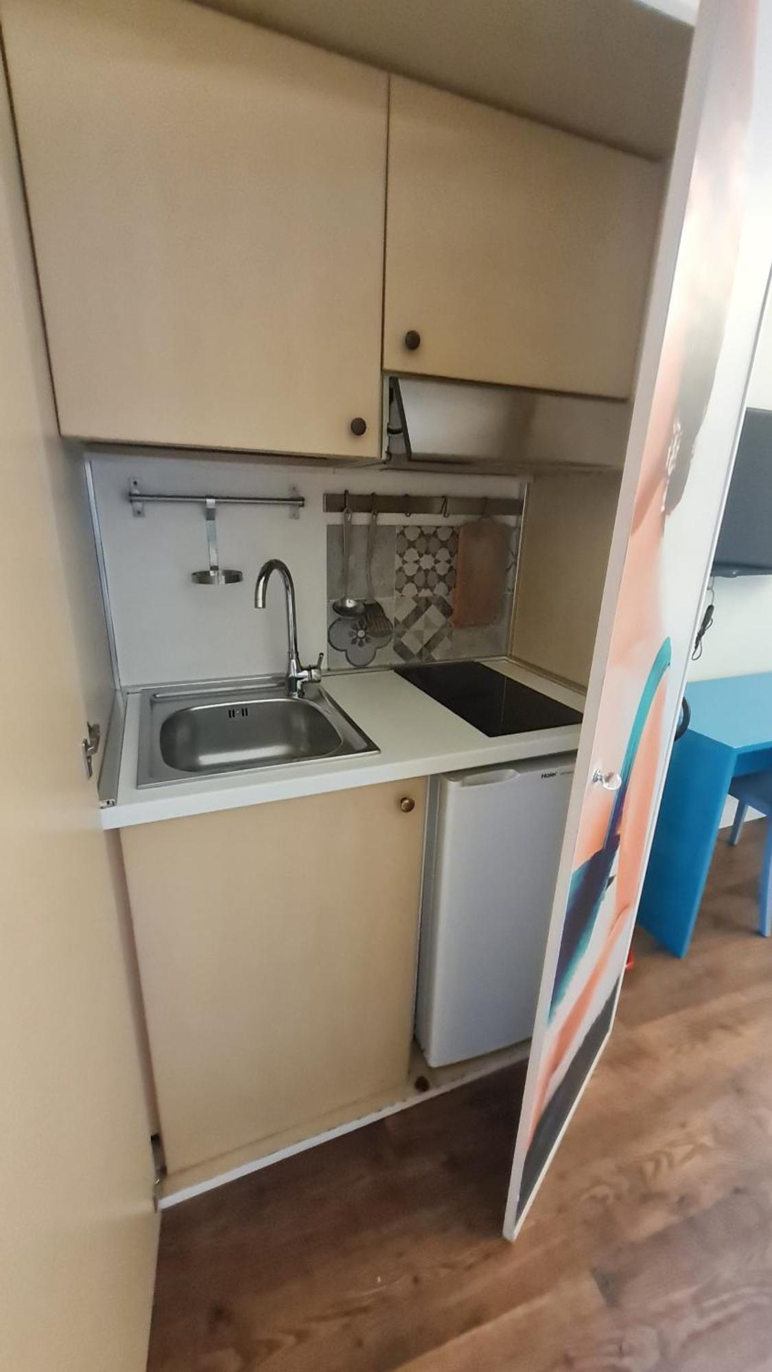 Dolce Vita Suite Firenze Eksteriør bilde