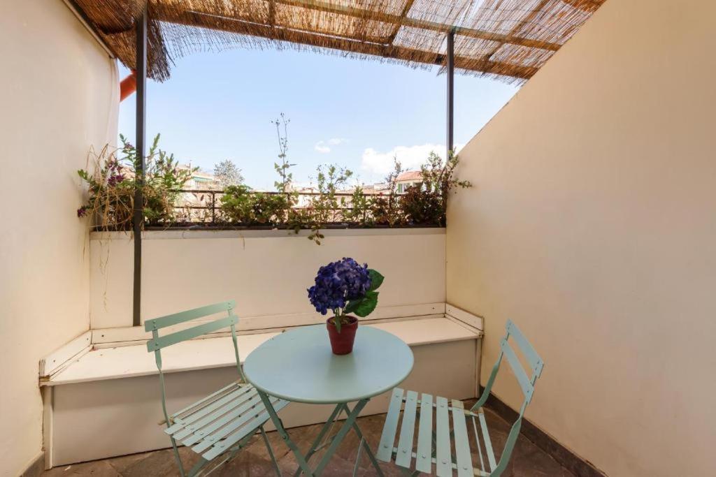 Dolce Vita Suite Firenze Eksteriør bilde