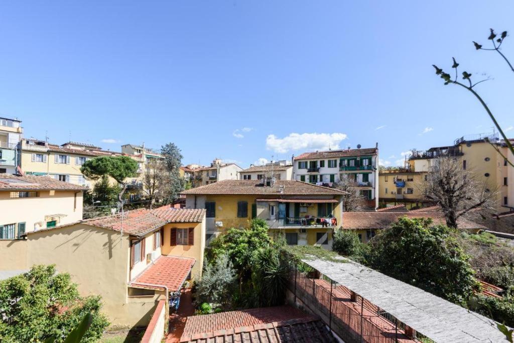 Dolce Vita Suite Firenze Eksteriør bilde
