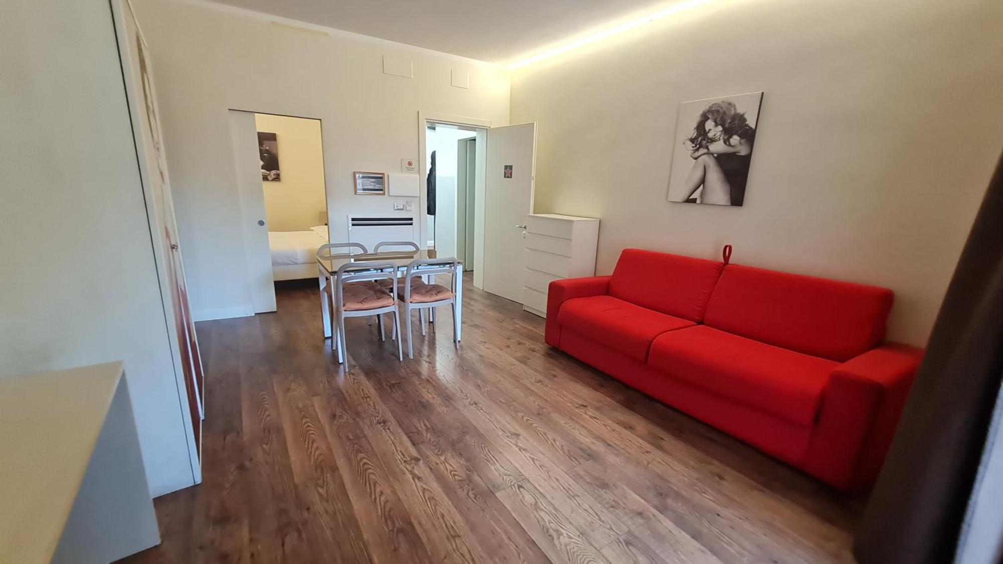 Dolce Vita Suite Firenze Eksteriør bilde