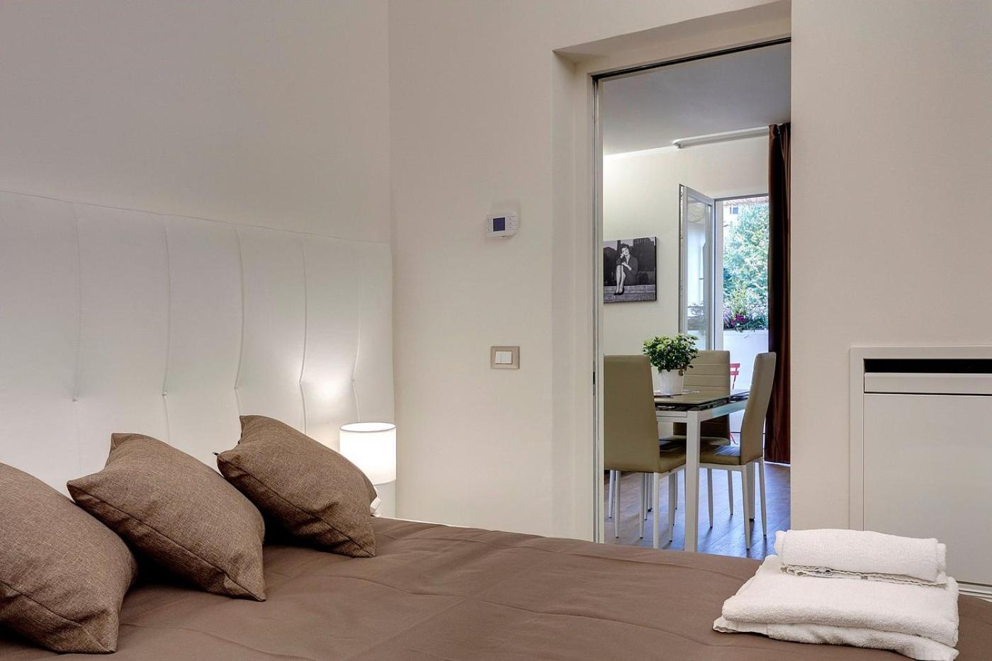 Dolce Vita Suite Firenze Eksteriør bilde