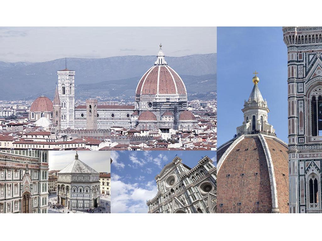 Dolce Vita Suite Firenze Eksteriør bilde