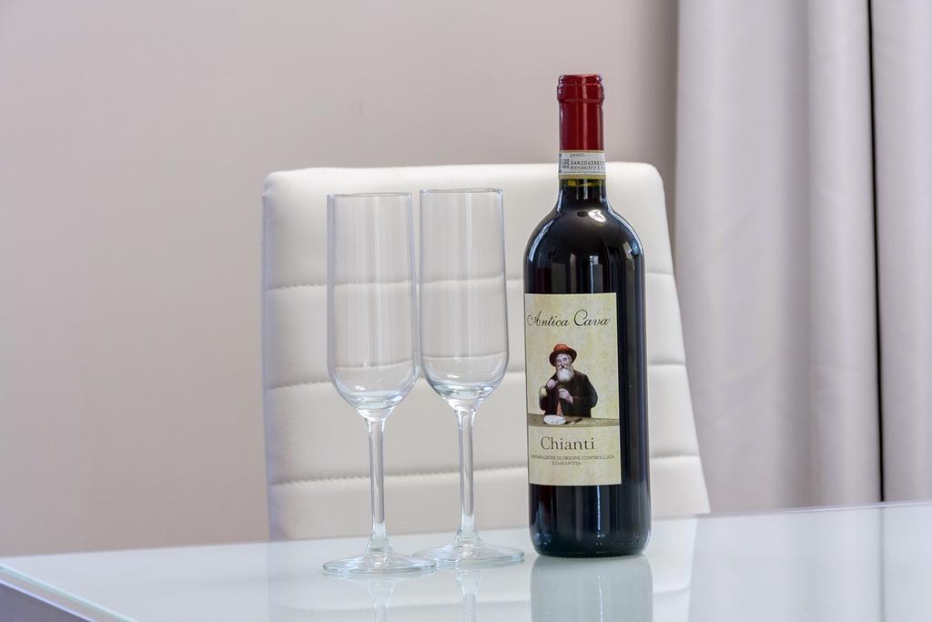 Dolce Vita Suite Firenze Eksteriør bilde