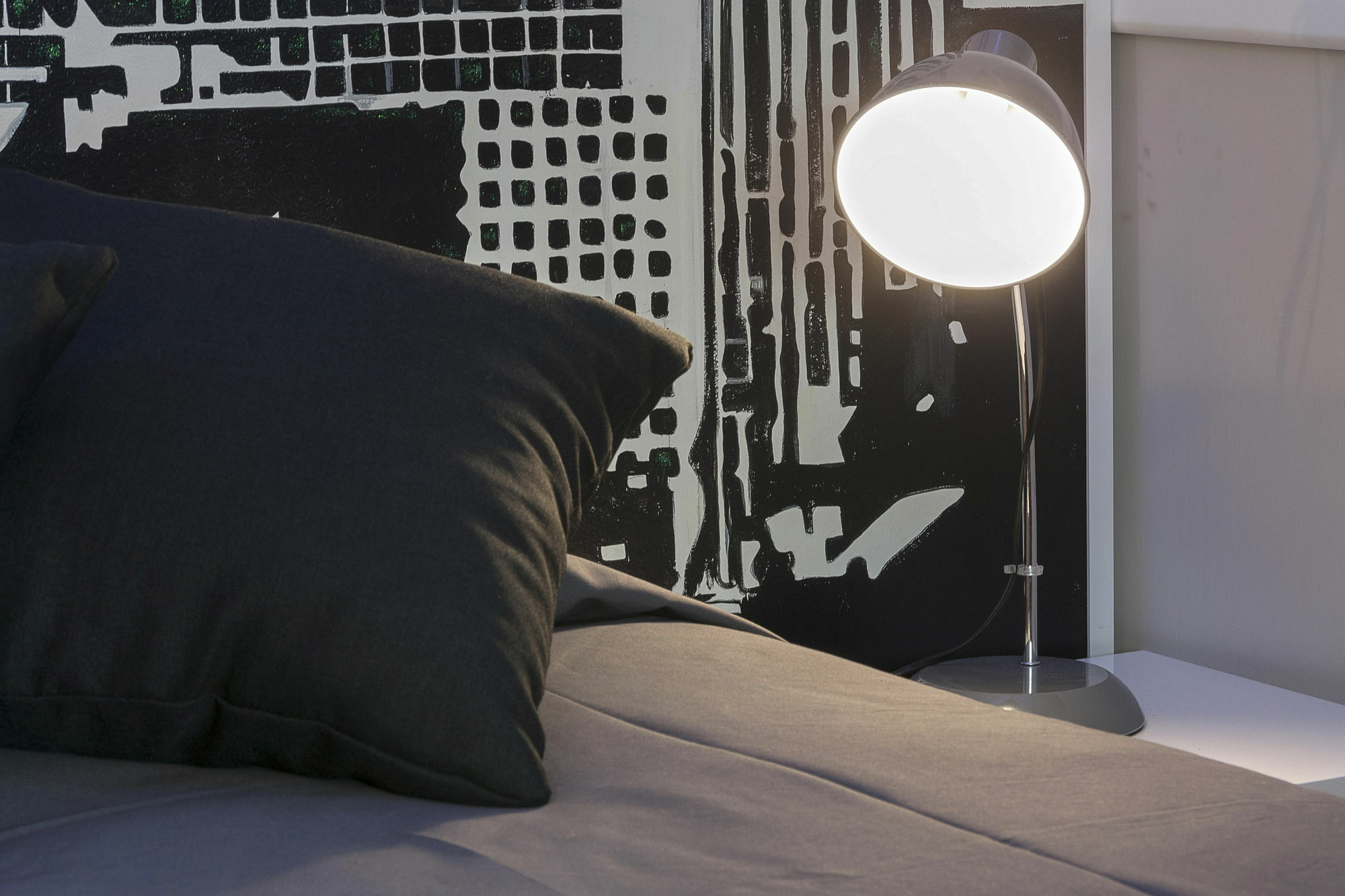 Dolce Vita Suite Firenze Eksteriør bilde