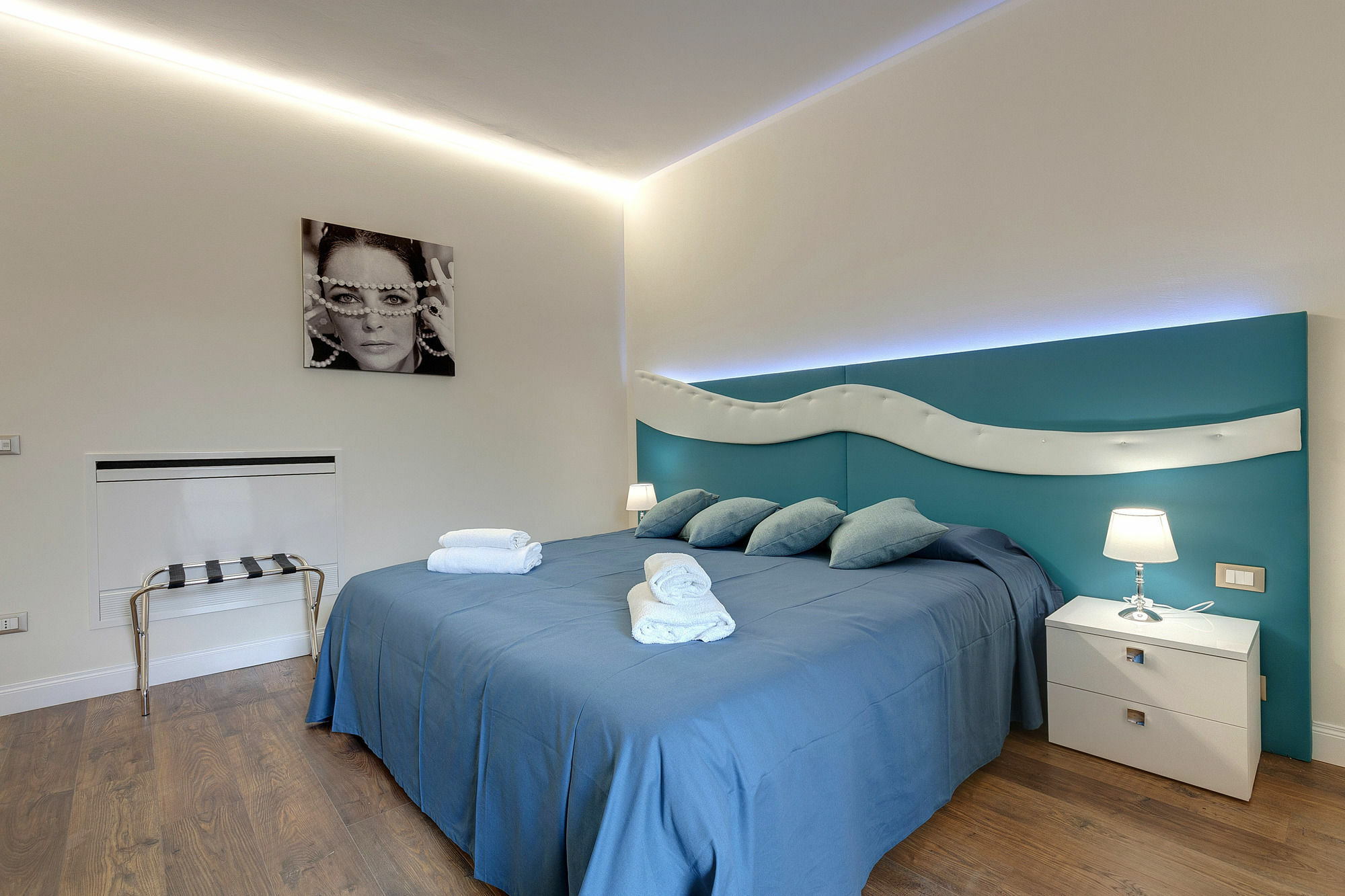 Dolce Vita Suite Firenze Eksteriør bilde
