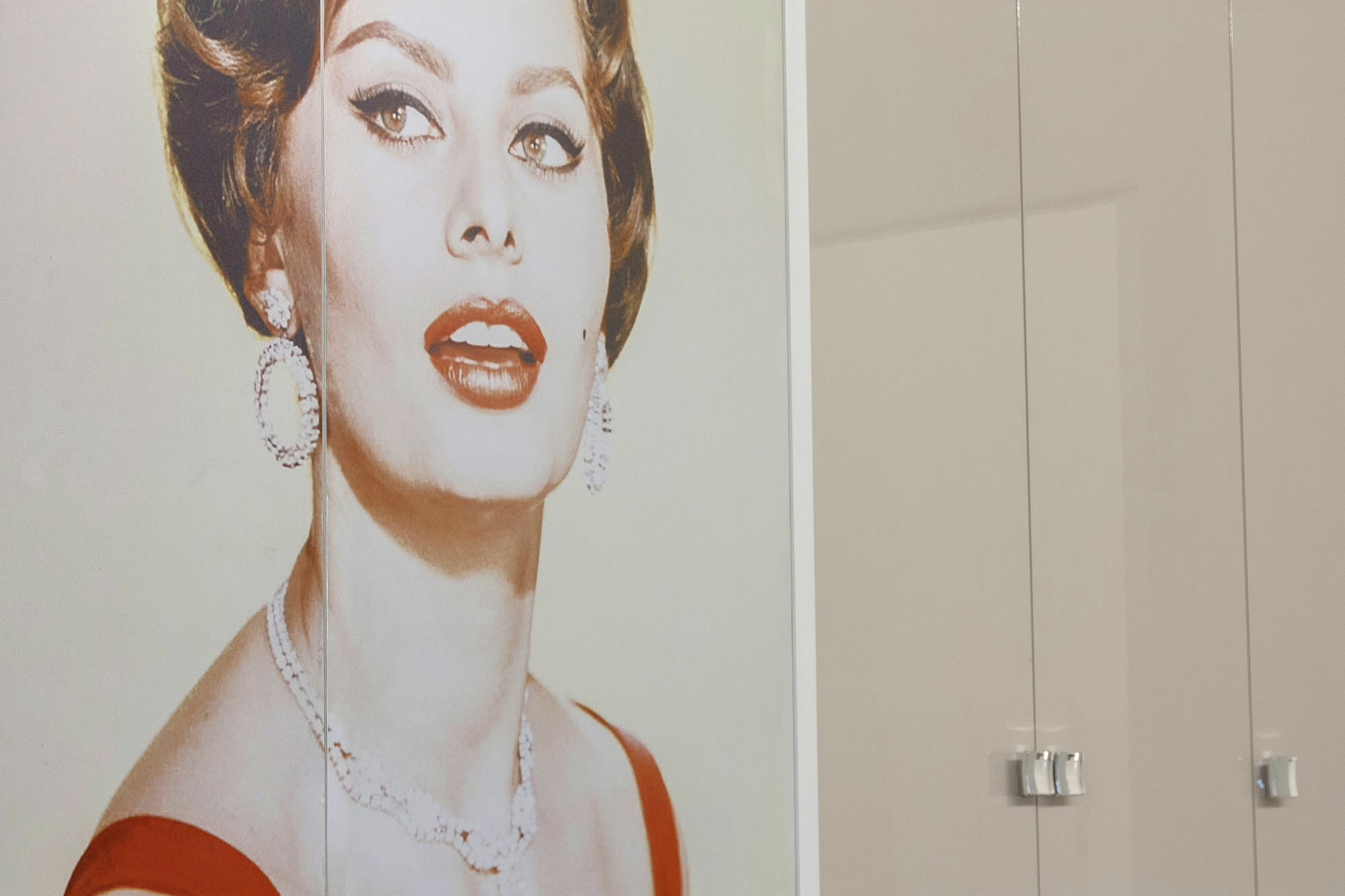Dolce Vita Suite Firenze Eksteriør bilde