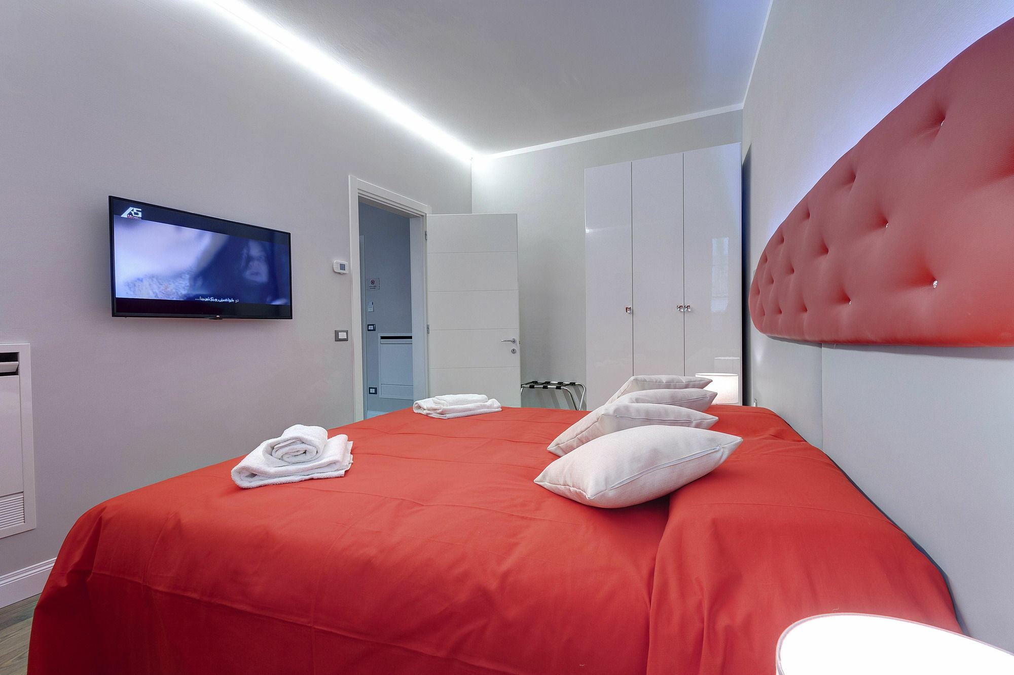 Dolce Vita Suite Firenze Eksteriør bilde
