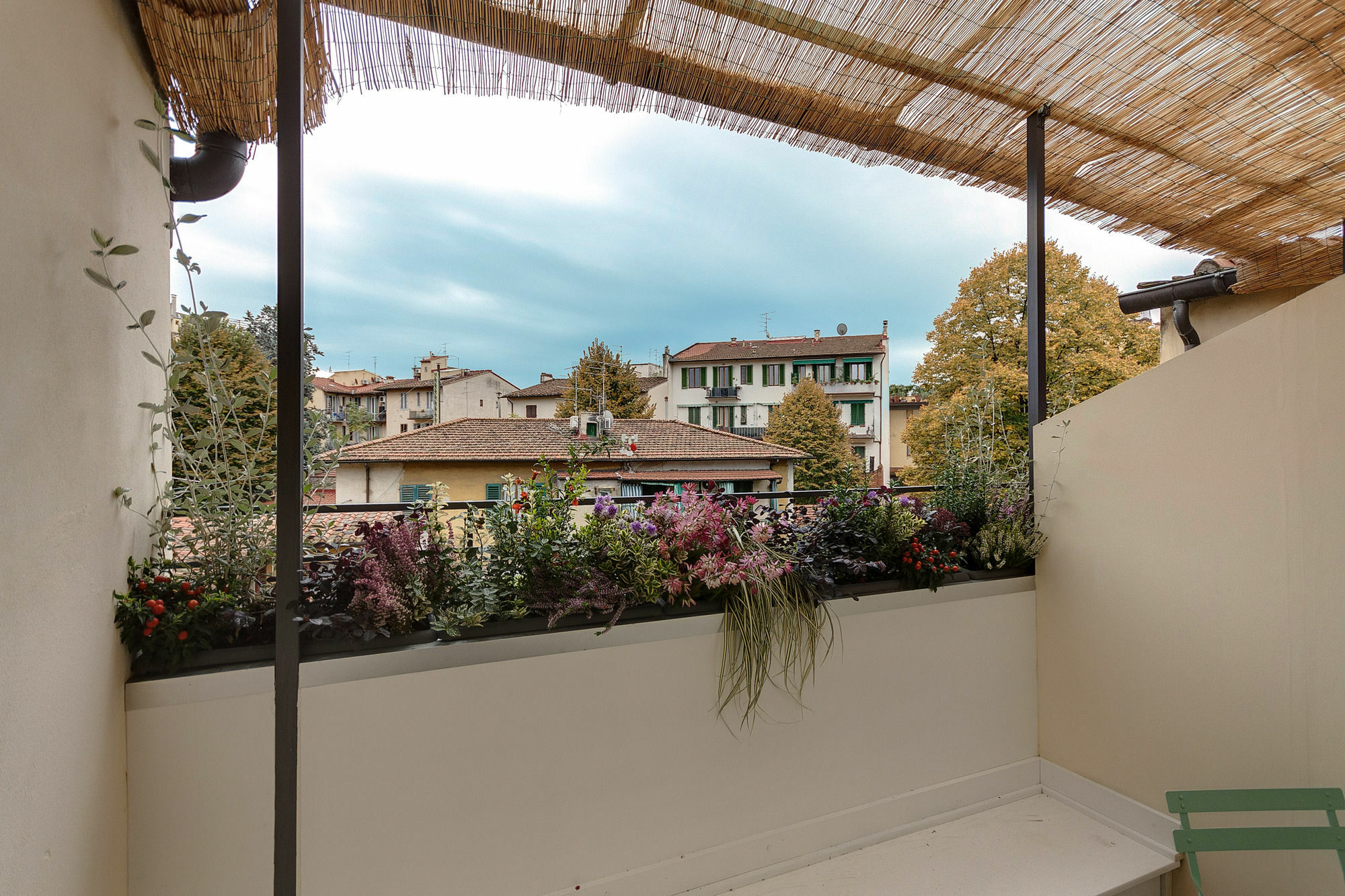 Dolce Vita Suite Firenze Eksteriør bilde