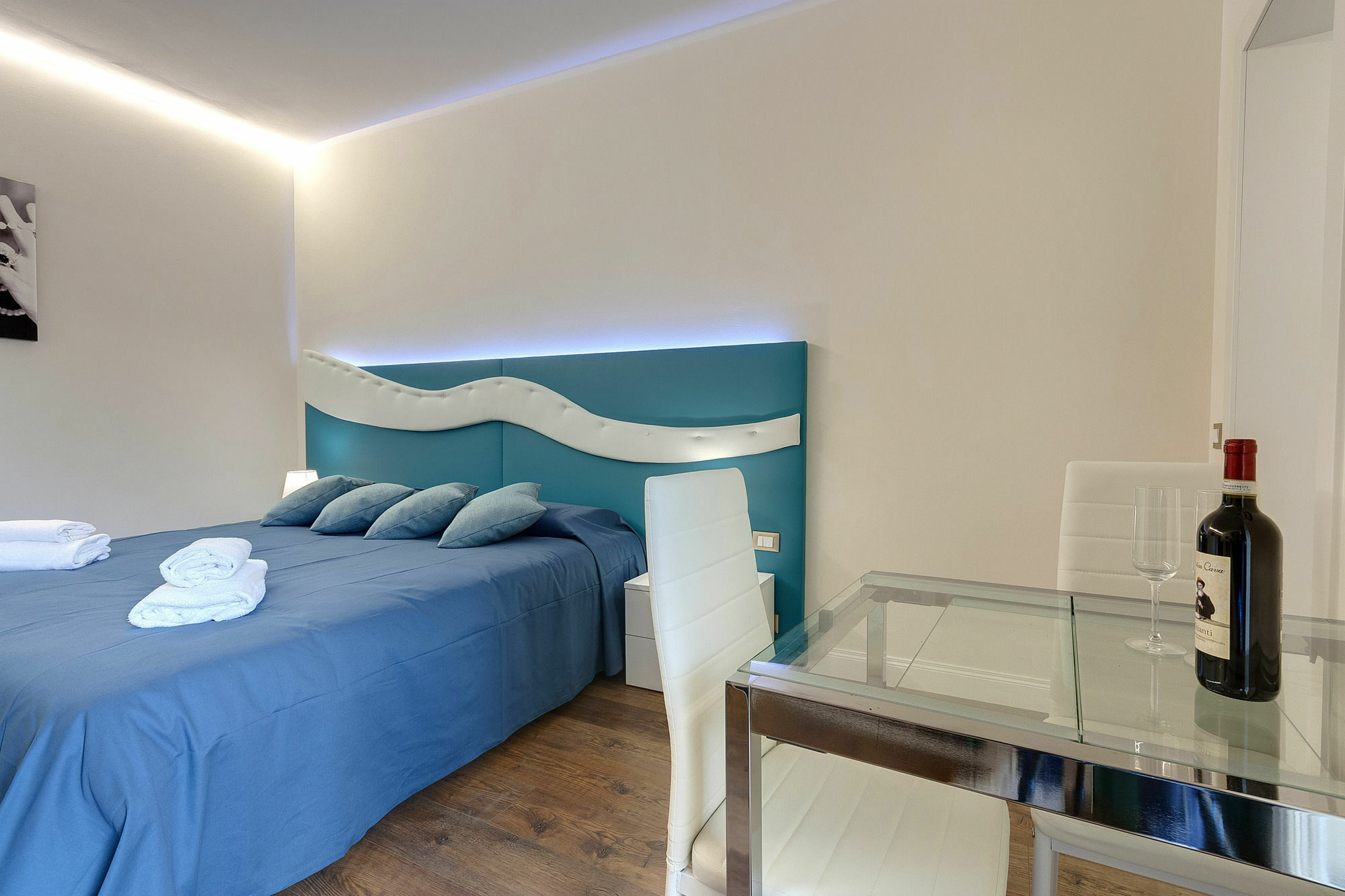 Dolce Vita Suite Firenze Eksteriør bilde