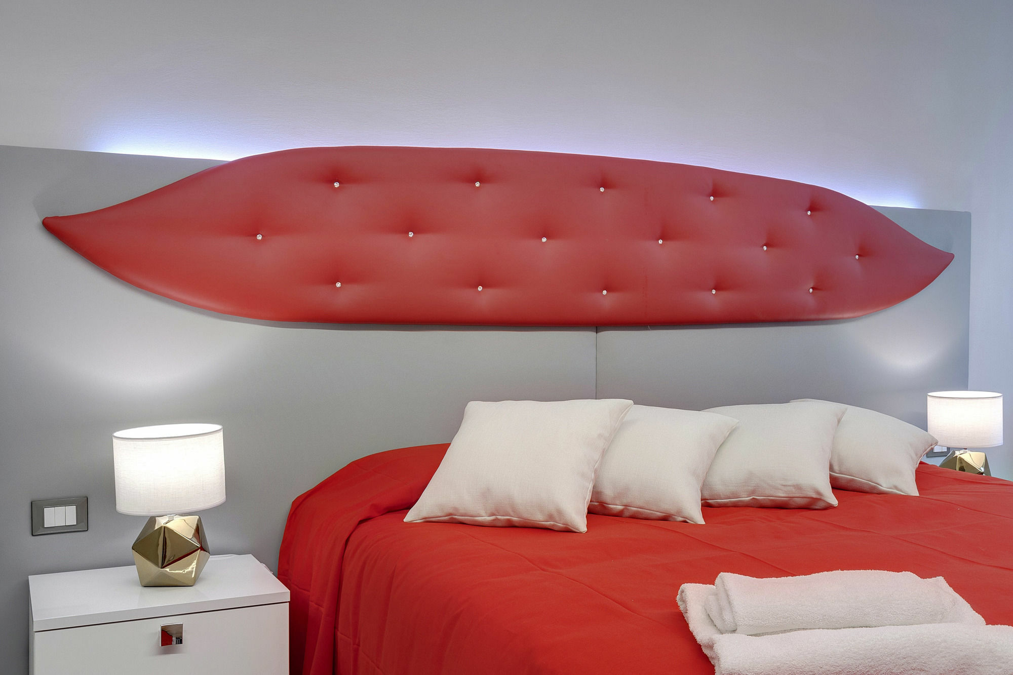 Dolce Vita Suite Firenze Eksteriør bilde
