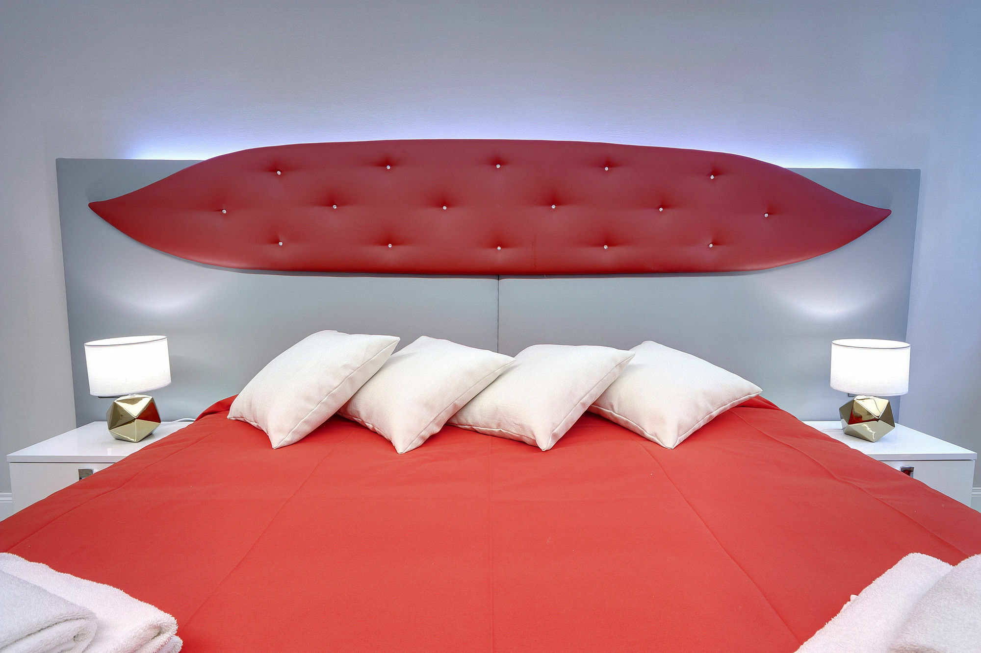 Dolce Vita Suite Firenze Eksteriør bilde