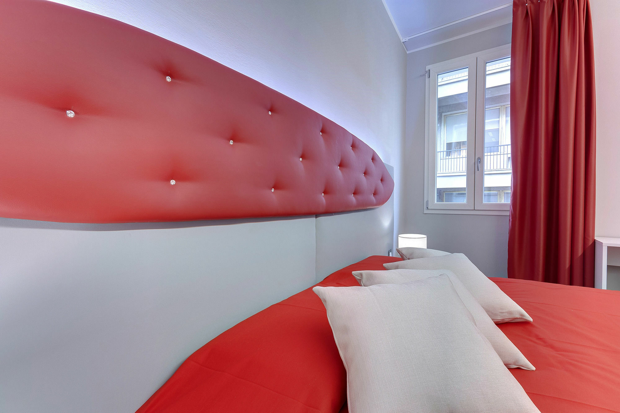 Dolce Vita Suite Firenze Eksteriør bilde