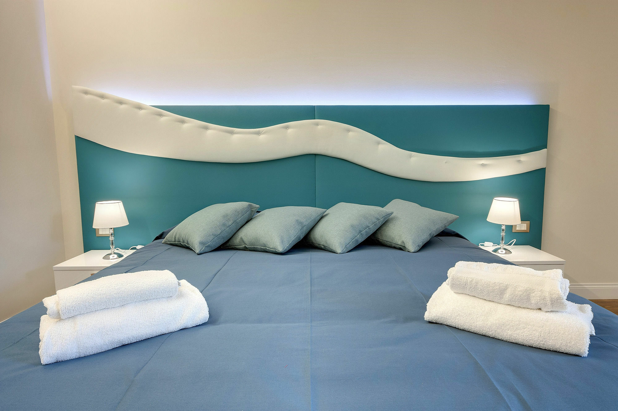 Dolce Vita Suite Firenze Eksteriør bilde