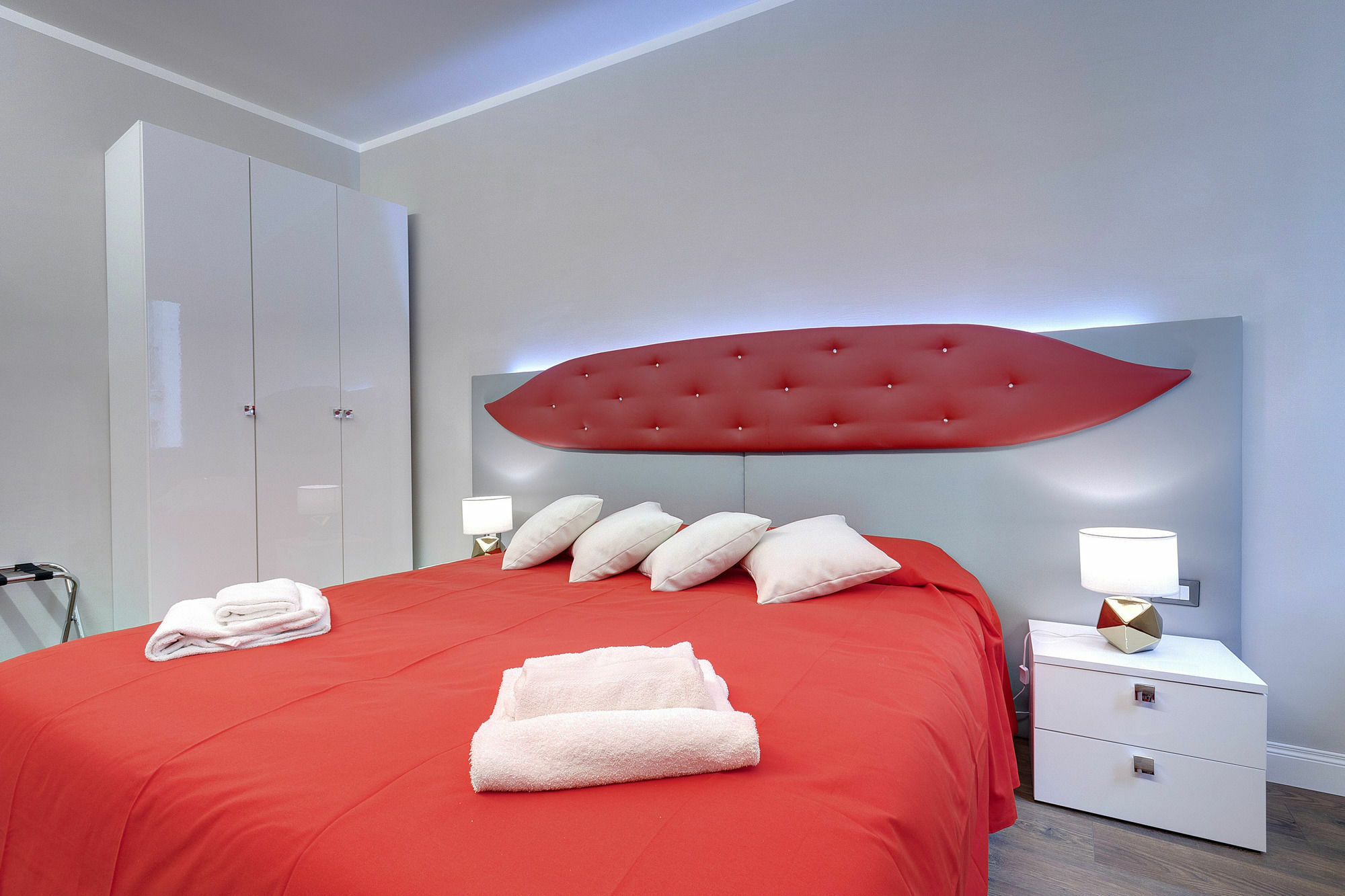 Dolce Vita Suite Firenze Eksteriør bilde
