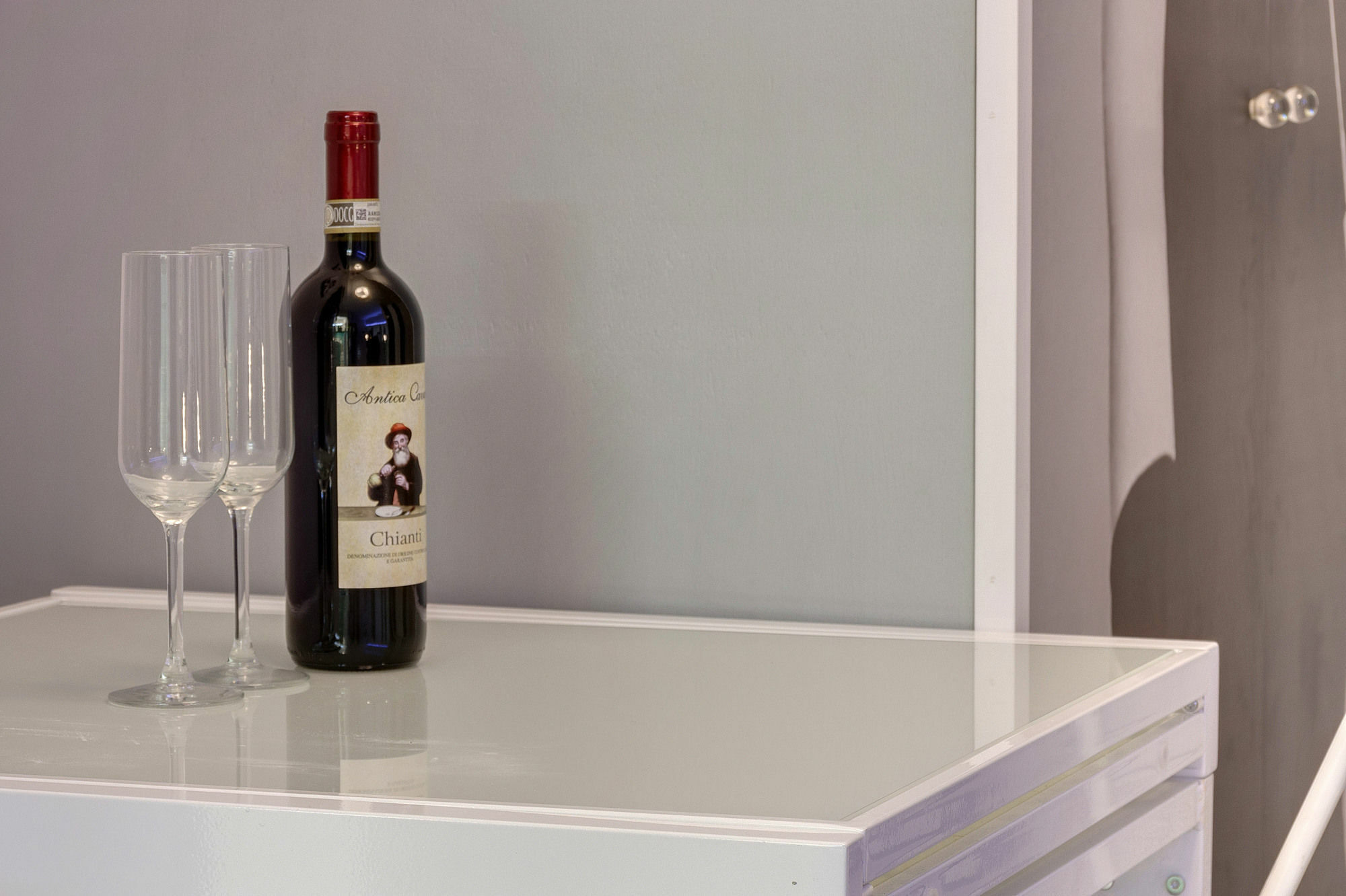 Dolce Vita Suite Firenze Eksteriør bilde