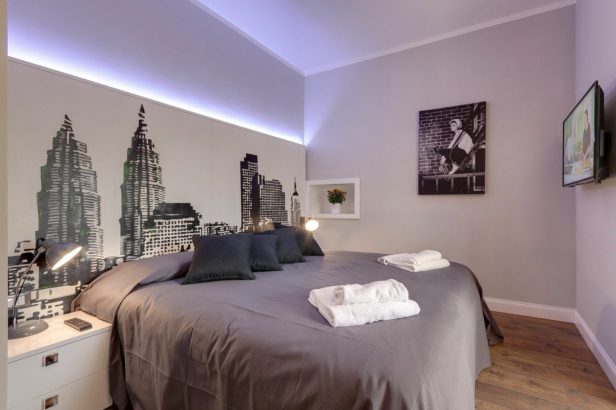 Dolce Vita Suite Firenze Eksteriør bilde