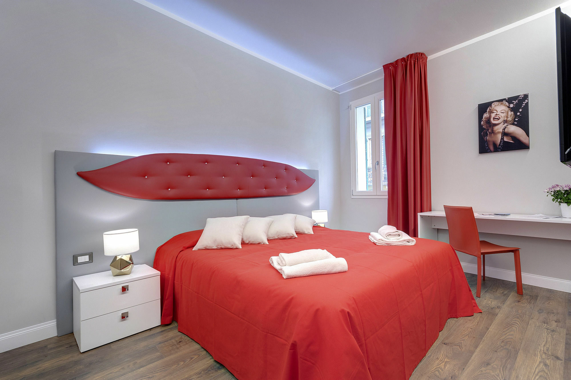Dolce Vita Suite Firenze Eksteriør bilde
