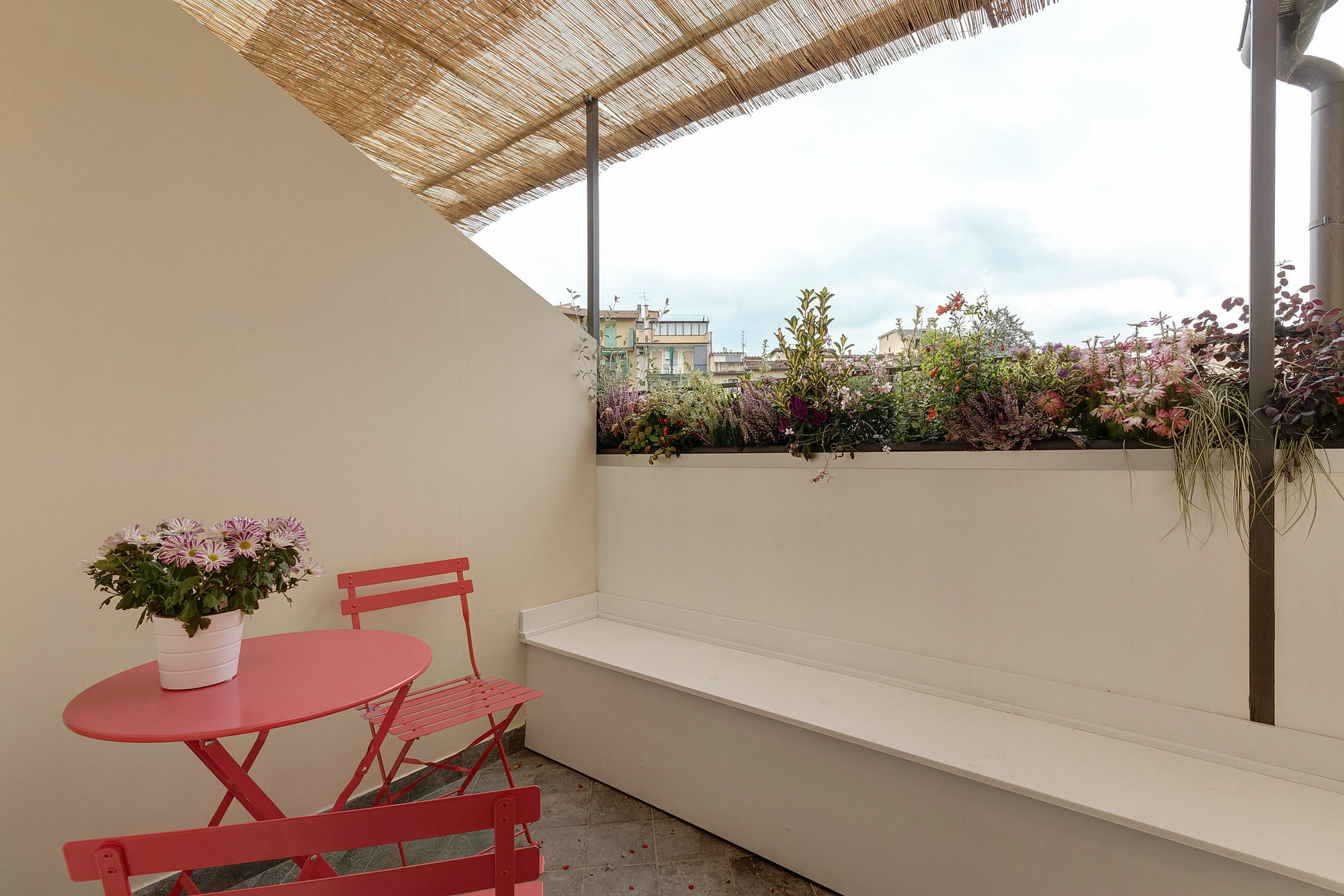 Dolce Vita Suite Firenze Eksteriør bilde
