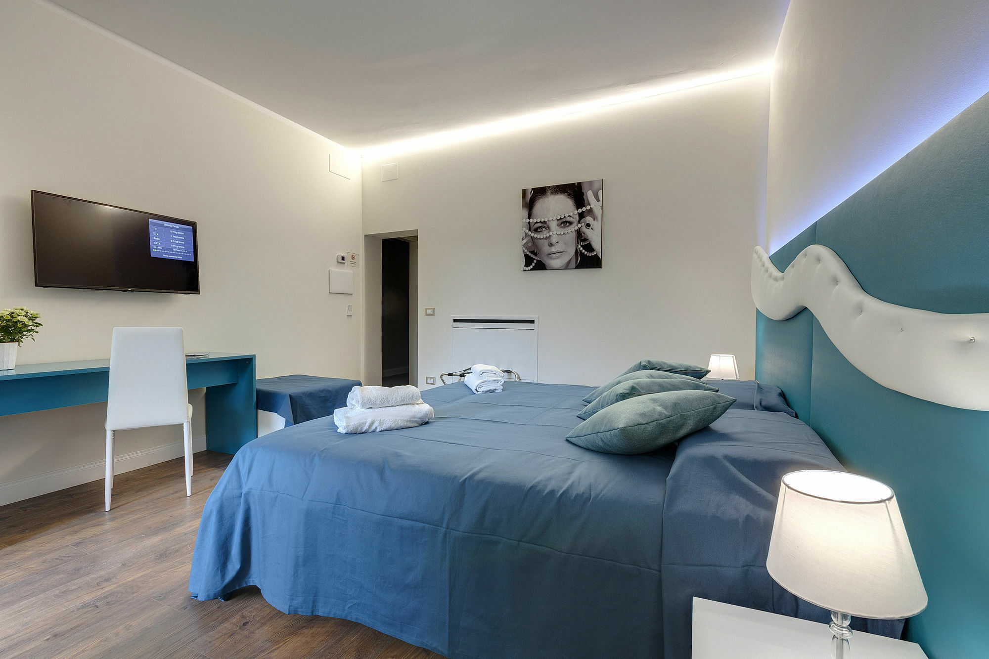 Dolce Vita Suite Firenze Eksteriør bilde