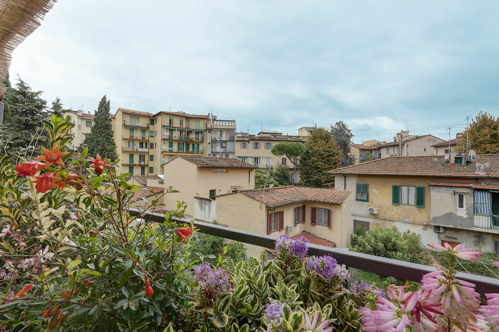 Dolce Vita Suite Firenze Eksteriør bilde