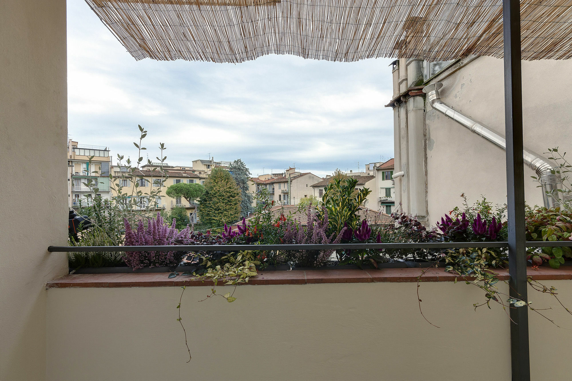 Dolce Vita Suite Firenze Eksteriør bilde