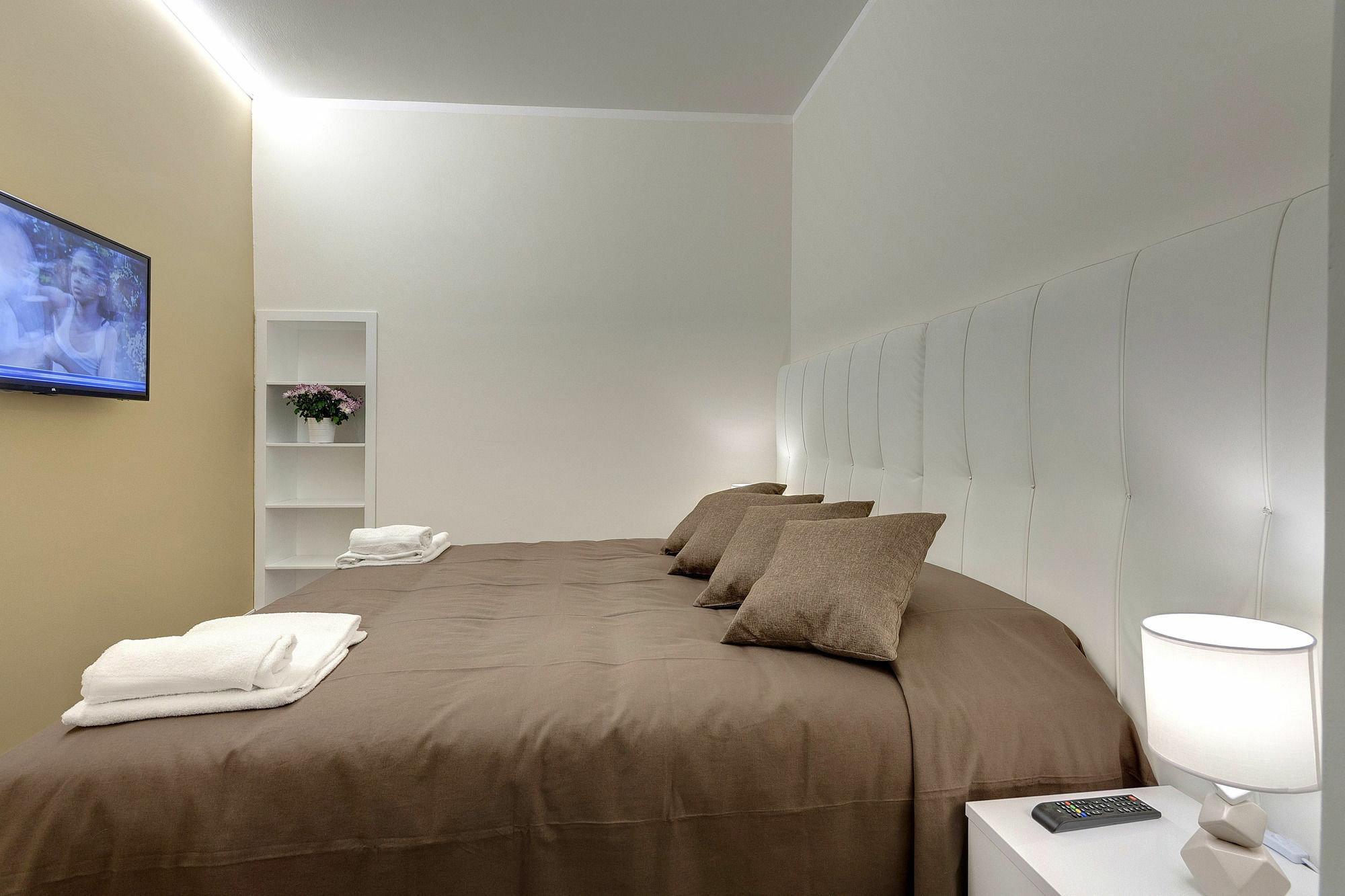 Dolce Vita Suite Firenze Eksteriør bilde
