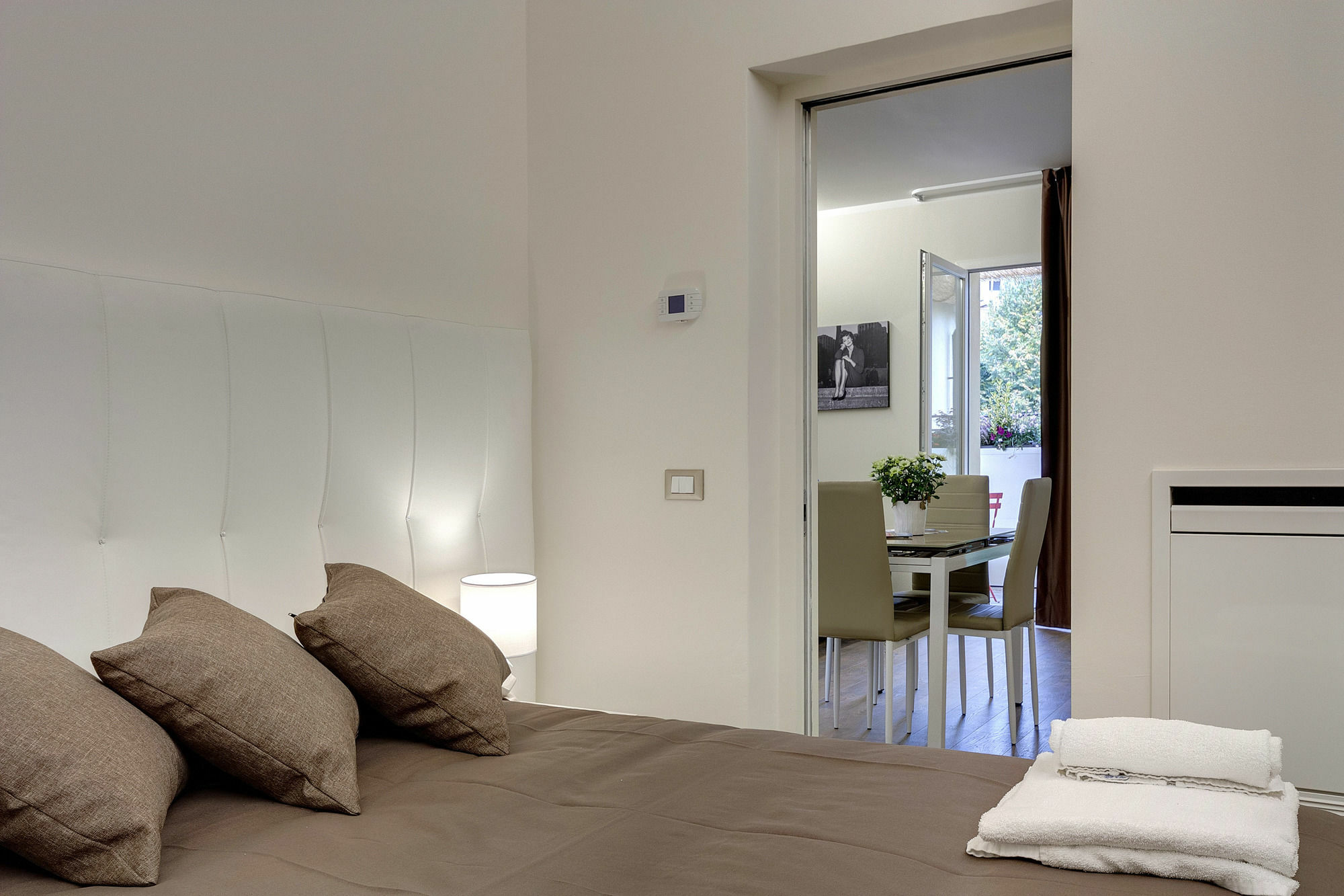Dolce Vita Suite Firenze Eksteriør bilde