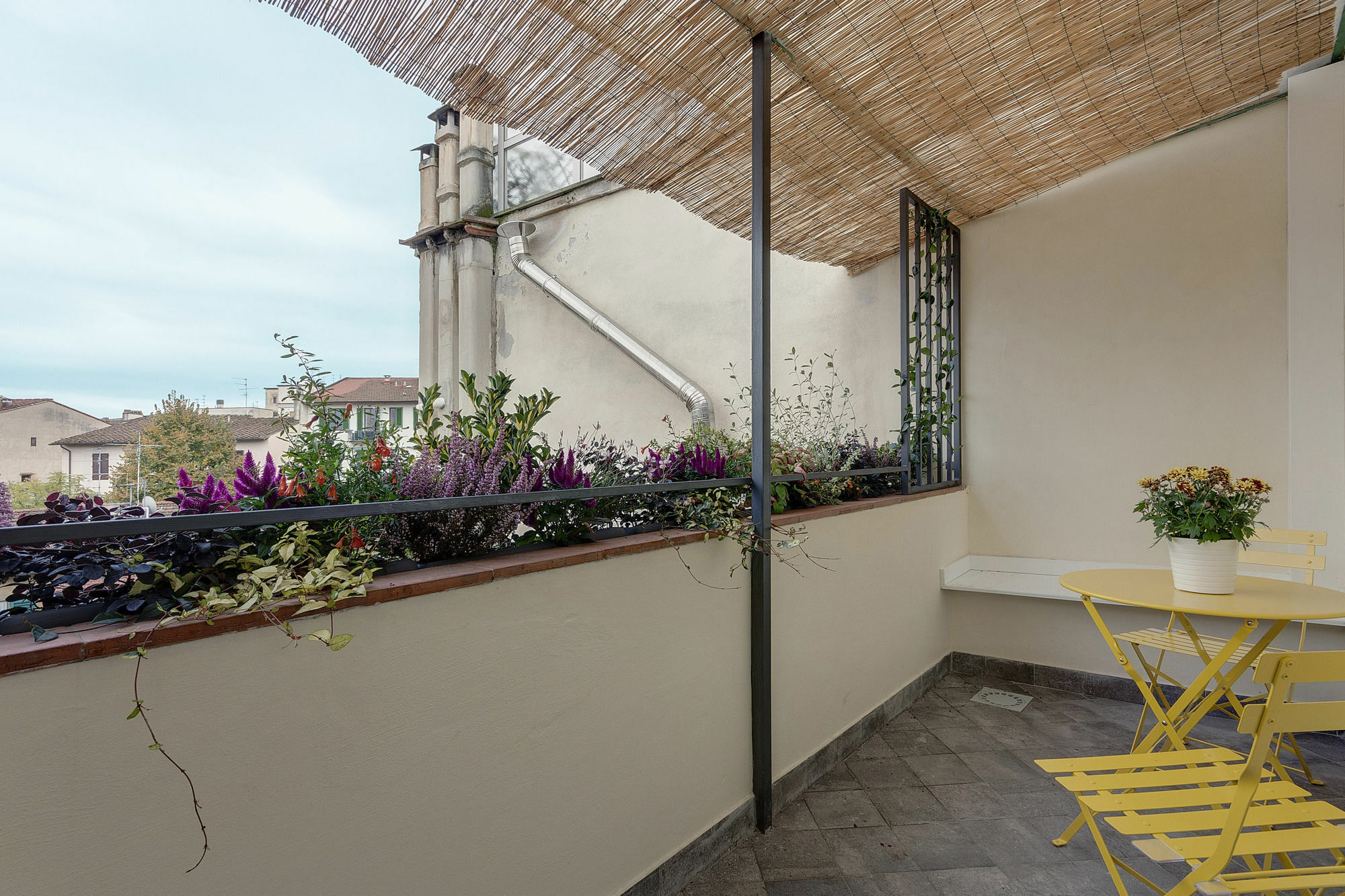 Dolce Vita Suite Firenze Eksteriør bilde