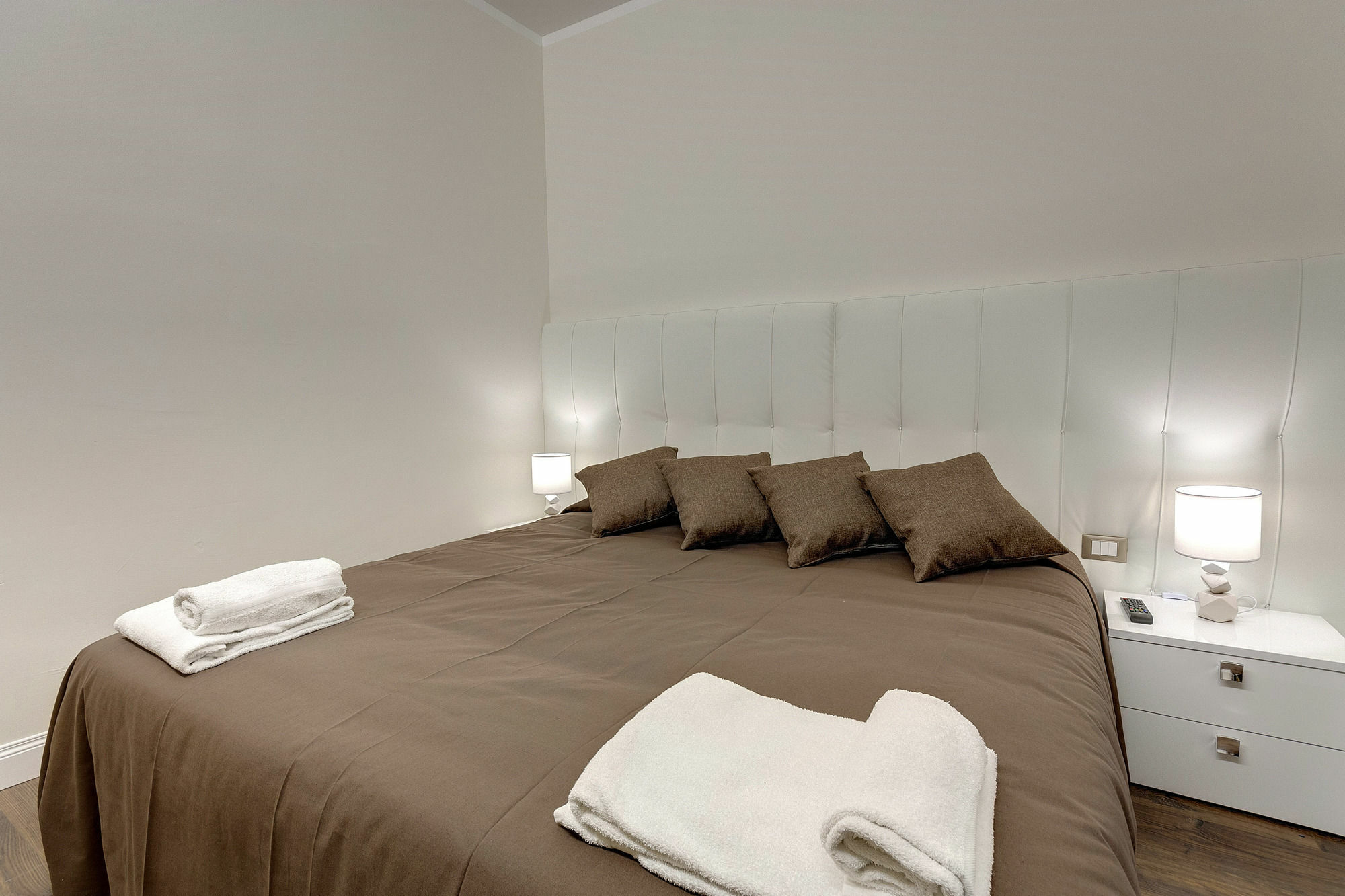 Dolce Vita Suite Firenze Eksteriør bilde