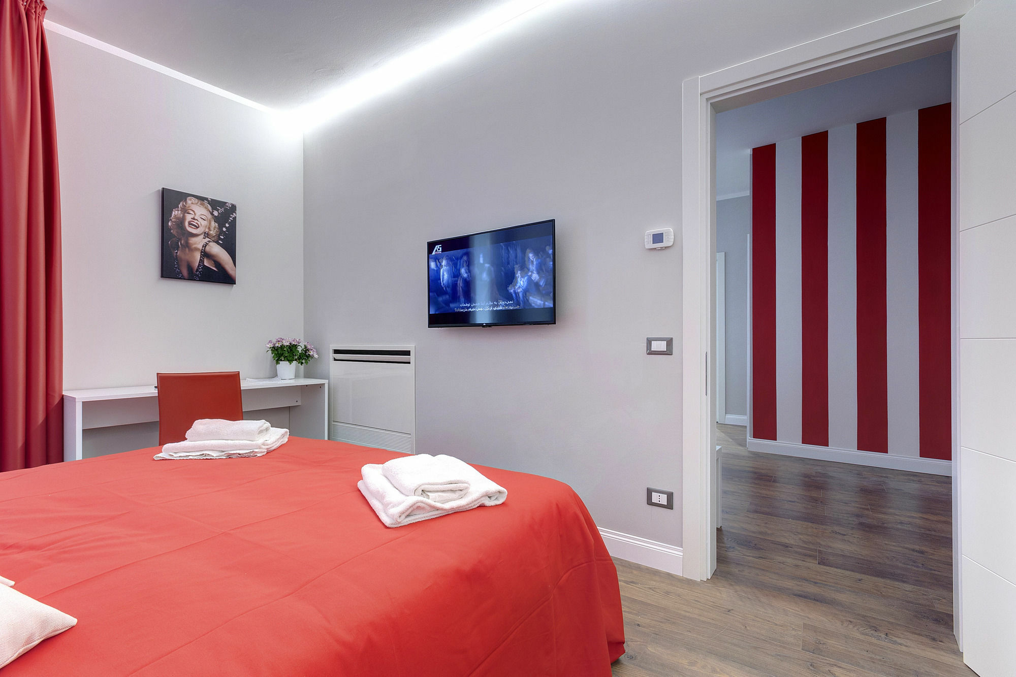 Dolce Vita Suite Firenze Eksteriør bilde